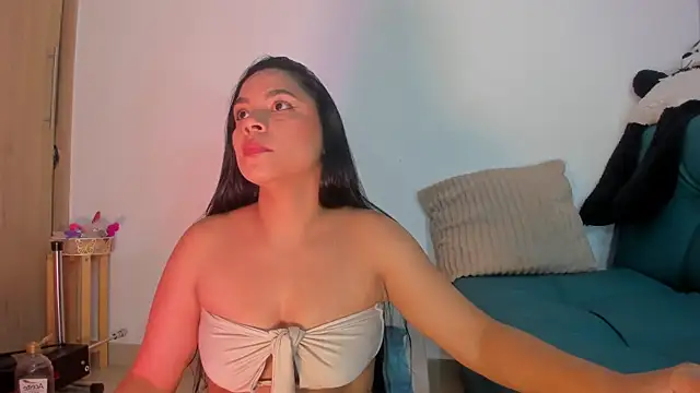 Snapshot of Nanny_11 chatting on February 20, 2026, 10:33 pm Nanny 11 online show from February 20, 2026, 10:33 pm