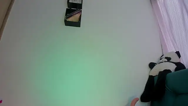 Snapshot of Nanny_11 chatting on February 16, 2026, 7:45 pm Nanny 11 online show from February 16, 2026, 7:45 pm