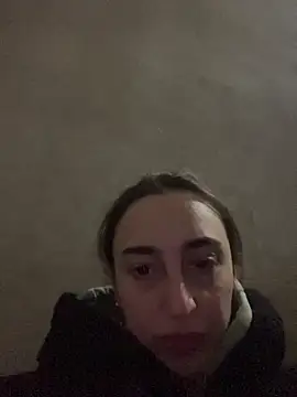 Anastasia Green  online show from December 21, 2025, 7:04 pm