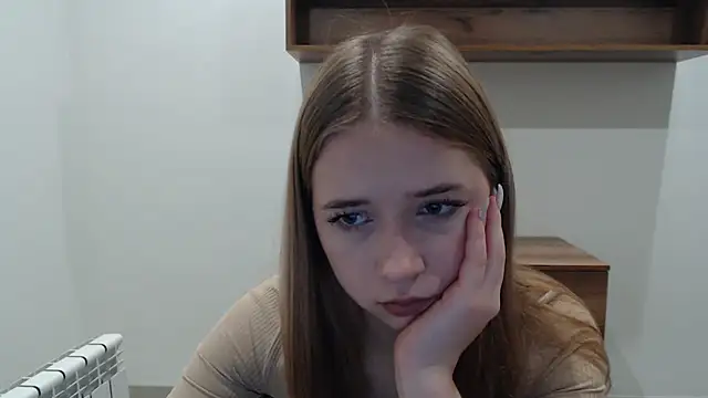 SweetBellaa  online show from December 19, 2025, 7:22 am