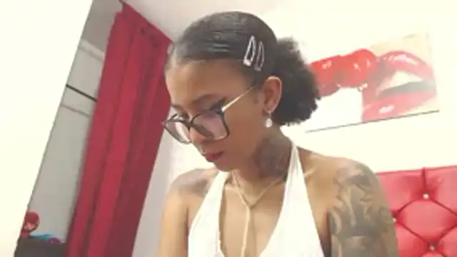 Elizabetth Roman online show from January 17, 2026, 8:34 pm