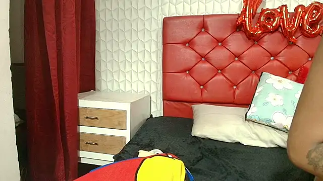 Elizabetth Roman online show from February 20, 2026, 7:10 am