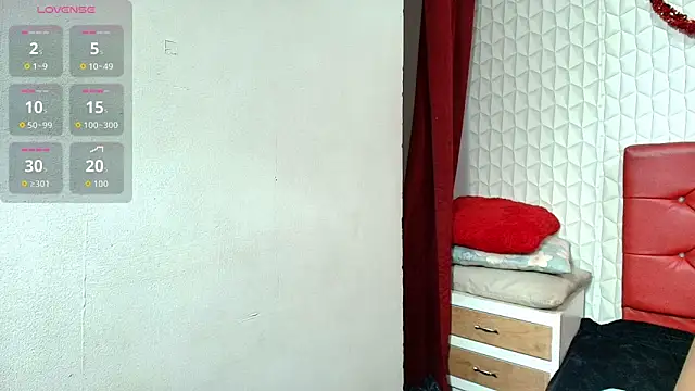 Elizabetth Roman online show from March 28, 2026, 8:54 pm