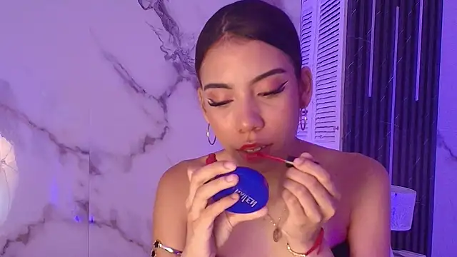 BellaHarpeer online show from March 31, 2026, 8:00 pm