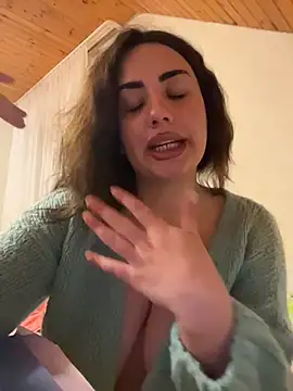 tesaa1212 online show from March 30, 2026, 7:26 pm