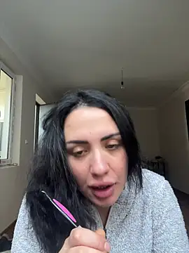 tesaa1212 online show from January 7, 2026, 10:53 am