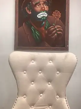 goldenshower2451 online show from December 4, 2025, 5:23 pm