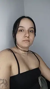 tiffanybrowm online show from April 18, 2026, 2:25 am