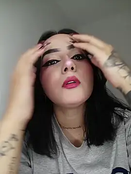 tiffanybrowm online show from March 25, 2026, 4:56 am