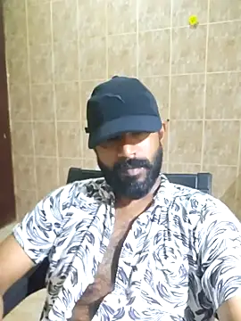 Bigkannan online show from February 8, 2026, 9:01 pm