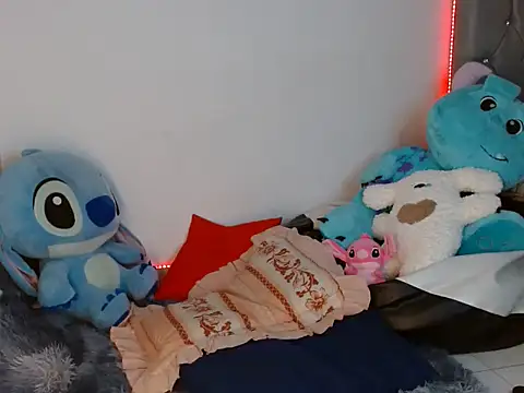 Sebas Ross04 online show from January 9, 2026, 11:11 pm