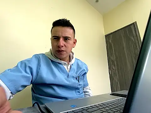 DONHALPA online show from January 10, 2026, 2:56 pm