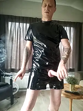 jefflatex45 online show from February 20, 2026, 1:24 pm