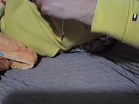 marcoxXx milano online show from January 9, 2026, 8:16 pm