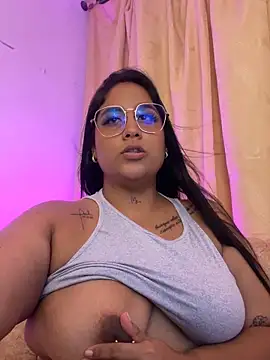 YenthCorona online show from April 1, 2026, 3:19 am