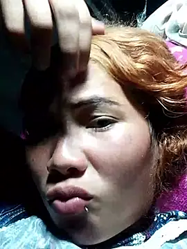 daniela fox1 online show from December 17, 2025, 6:51 am