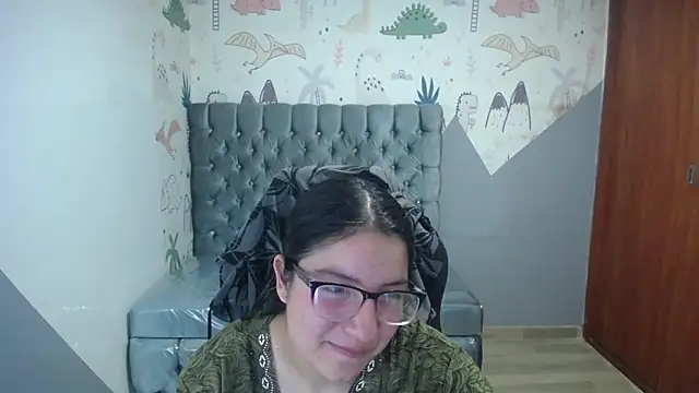 eva smit t online show from February 20, 2026, 2:30 am