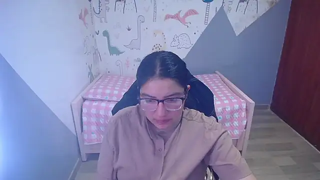 eva smit t online show from January 10, 2026, 2:40 am