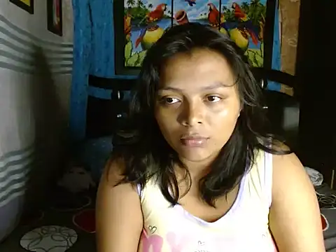 caro lil online show from March 7, 2026, 4:52 am