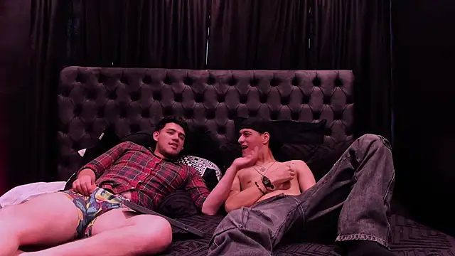 big  friends online show from March 7, 2026, 7:19 pm