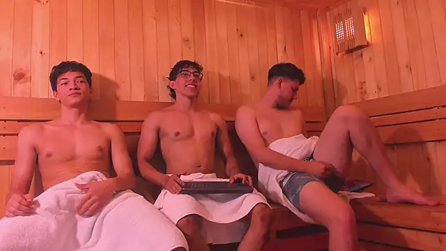 big  friends online show from April 15, 2026, 9:26 pm