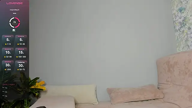 Ellen Foxks online show from April 1, 2026, 3:19 am