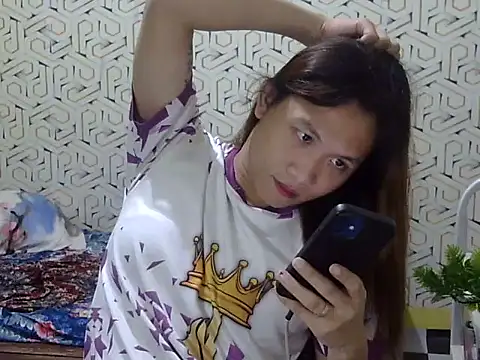 luna love bitex online show from May 24, 2026, 1:00 pm
