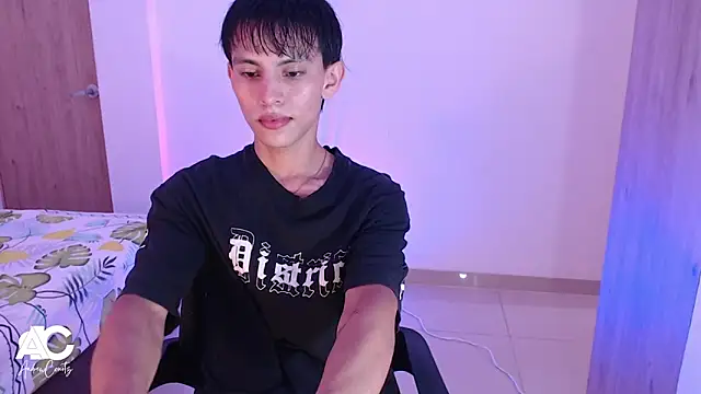 andrew courtzz online show from March 28, 2026, 9:05 pm