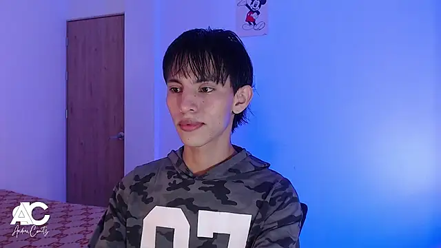 andrew courtzz online show from April 21, 2026, 5:30 pm