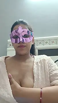 Shivani hotty online show from June 13, 2026, 5:00 pm
