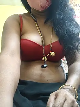 Preeti345 online show from January 13, 2026, 3:05 pm