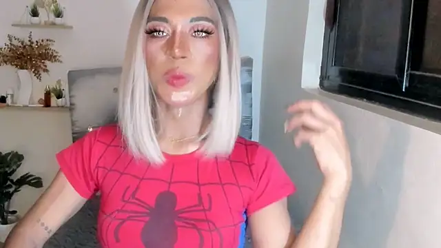 TsBlackHORSECOCKcalix online show from April 13, 2026, 3:54 am