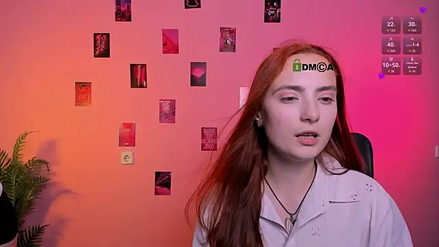 jenna elayne online show from July 21, 2026, 1:45 pm
