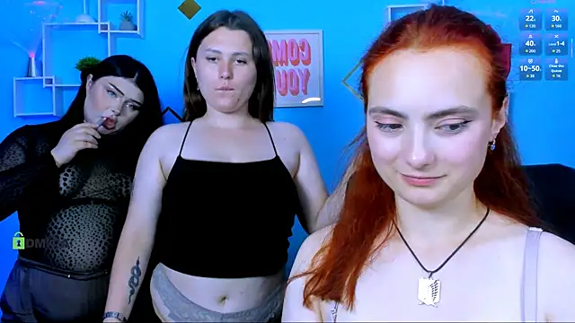 jenna elayne online show from July 15, 2026, 1:18 pm
