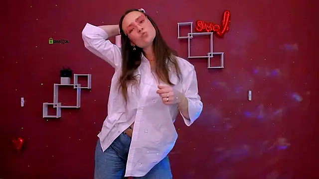 jenna elayne online show from February 17, 2026, 8:55 am