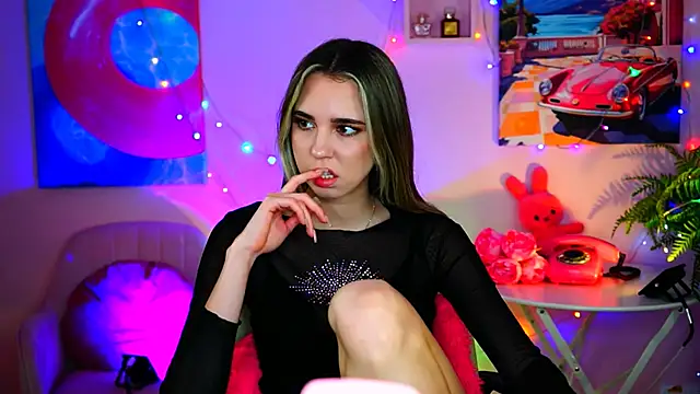 KimPorins online show from March 5, 2026, 12:35 pm