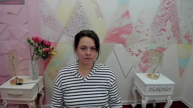 Jina harver1 online show from December 5, 2025, 11:31 am