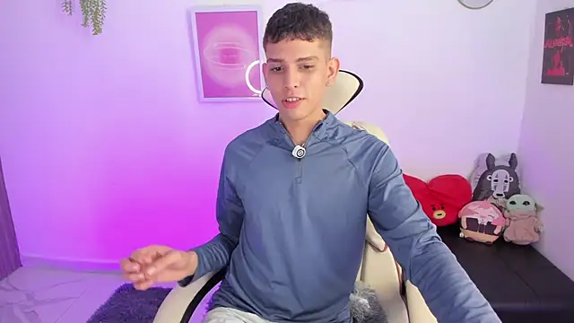 Jasson    online show from January 13, 2026, 3:38 pm