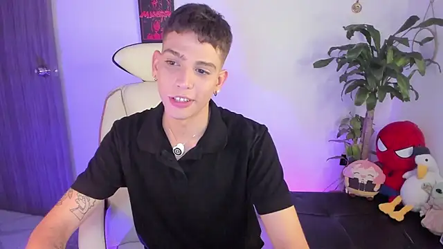 Jasson    online show from April 1, 2026, 10:07 pm