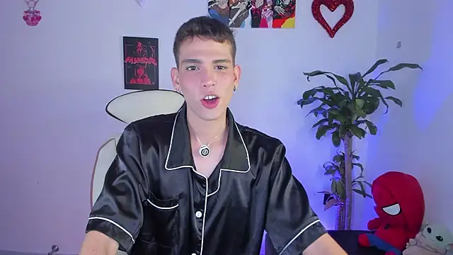 Jasson    online show from March 20, 2026, 7:37 pm