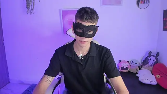 Jasson    online show from January 12, 2026, 1:12 am