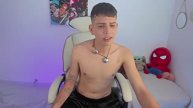 Jasson    online show from February 4, 2026, 4:35 pm