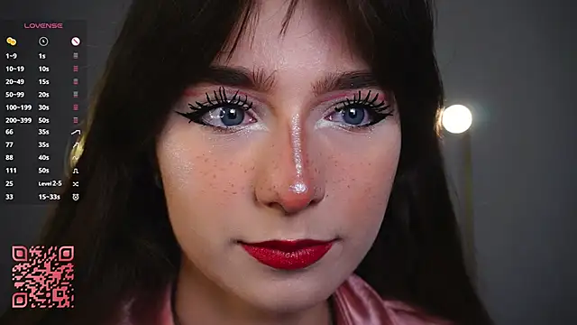 Snapshot of Lanenger chatting on February 20, 2026, 10:55 pm Lanenger online show from February 20, 2026, 10:55 pm