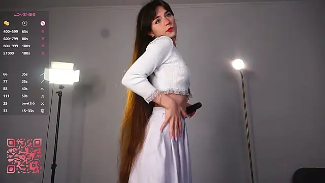 Snapshot of Lanenger chatting on February 15, 2026, 10:20 pm Lanenger online show from February 15, 2026, 10:20 pm