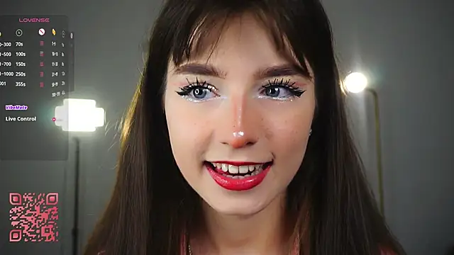 Snapshot of Lanenger chatting on February 12, 2026, 9:47 pm Lanenger online show from February 12, 2026, 9:47 pm