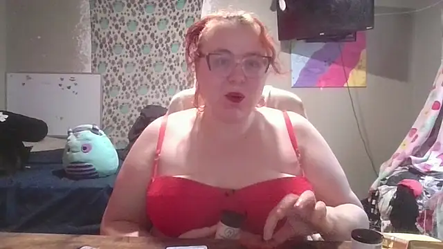 Rentastnrgurl online show from March 11, 2026, 1:05 pm