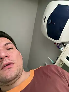 CharlyAlfa22 online show from April 7, 2026, 3:36 pm