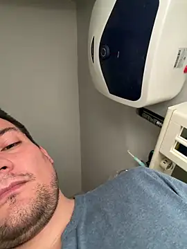 CharlyAlfa22 online show from March 10, 2026, 4:00 pm