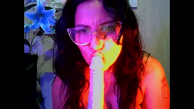 Camille aspen online show from December 13, 2025, 9:32 pm