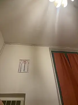 cristinalore online show from March 27, 2026, 9:38 pm